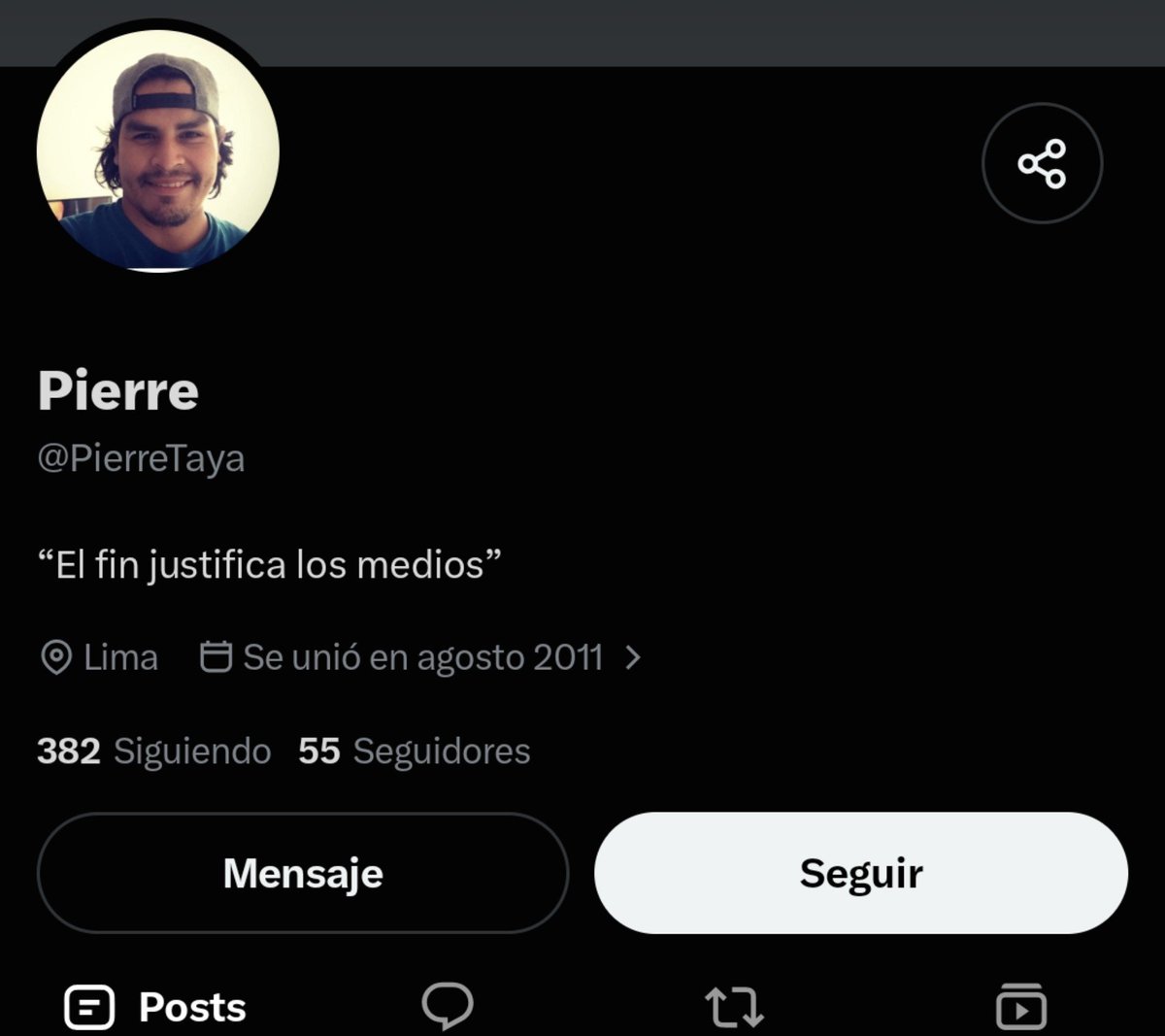 sofibangtan13's tweet photo. no es tiktok pero pasen a reportar ‼️‼️‼️ https://t.co/54WjcF7ZNA