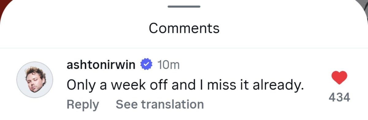 AshtonI_Col's tweet photo. Gente, pero dios mío. Esto no es real. Ashton ama Colombia. Ya vuelvo, me voy a lanzar de un precipicio 😭😭😭😭 https://t.co/Uy3VXhyS6R