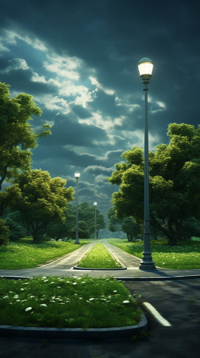KevinCarlsilpx's tweet photo. When night falls, the eggplant (茄) under the streetlight reminds me to wake up (醒) my friend. The morning sun shines (照) on the coffee, I urge (劝) her to get up, and the early bird tweets (吵) with us, making this lazy moment sweet. https://t.co/dSNqmMAiQl