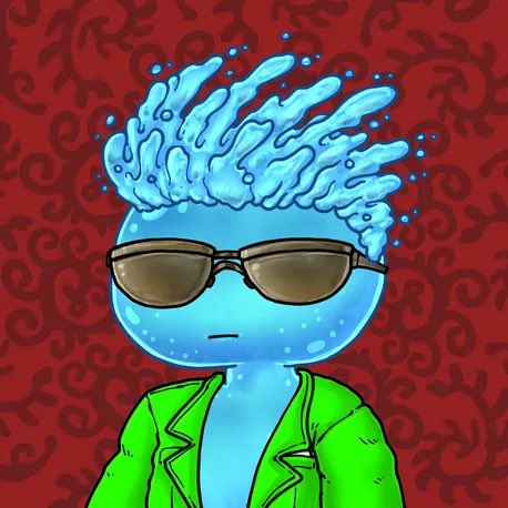 JBUCK_TRW's tweet photo. Stay hydrated 🌊 

@HydroXRPL @02XRP https://t.co/3UABybgDXI