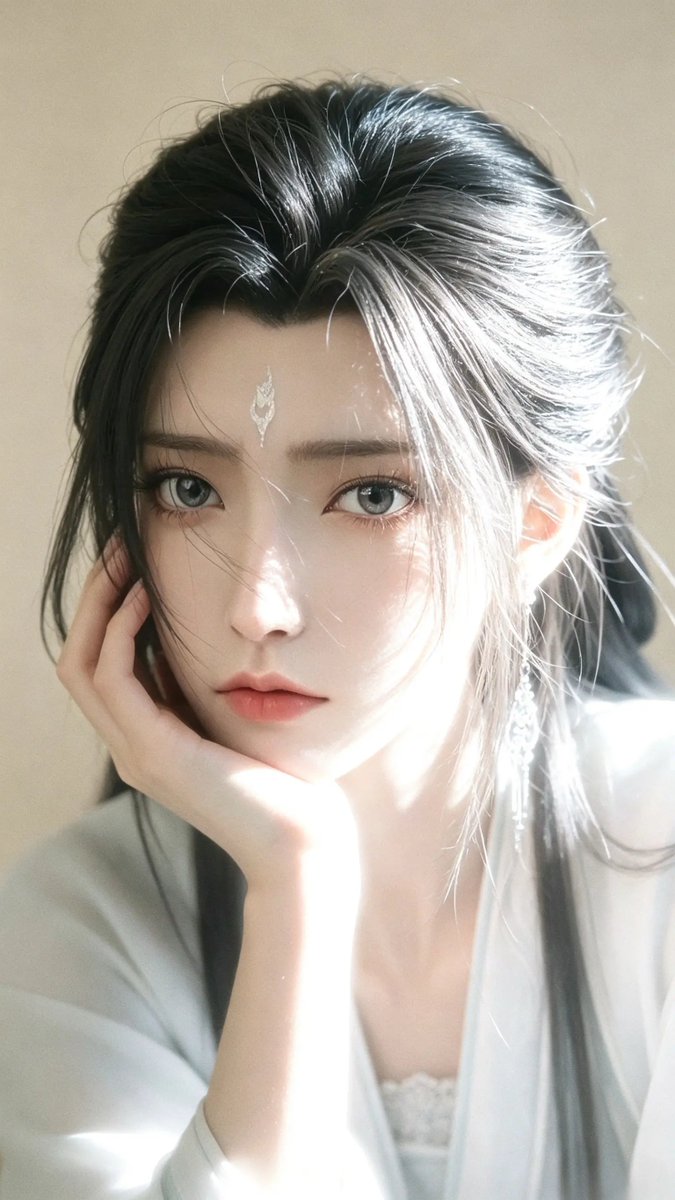 dvibivd's tweet photo. 诛仙-陆雪琪
#诛仙 #陆雪琪 #国漫女神 https://t.co/xJCmyWuxHi