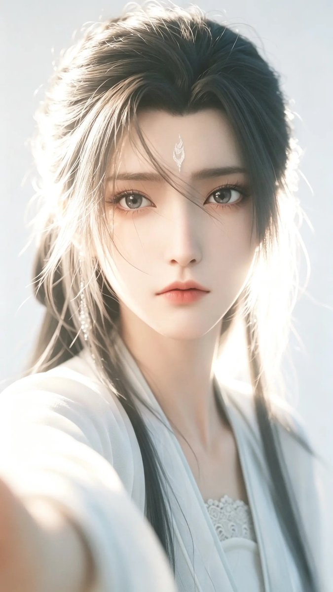 dvibivd's tweet photo. 诛仙-陆雪琪
#诛仙 #陆雪琪 #国漫女神 https://t.co/xJCmyWuxHi