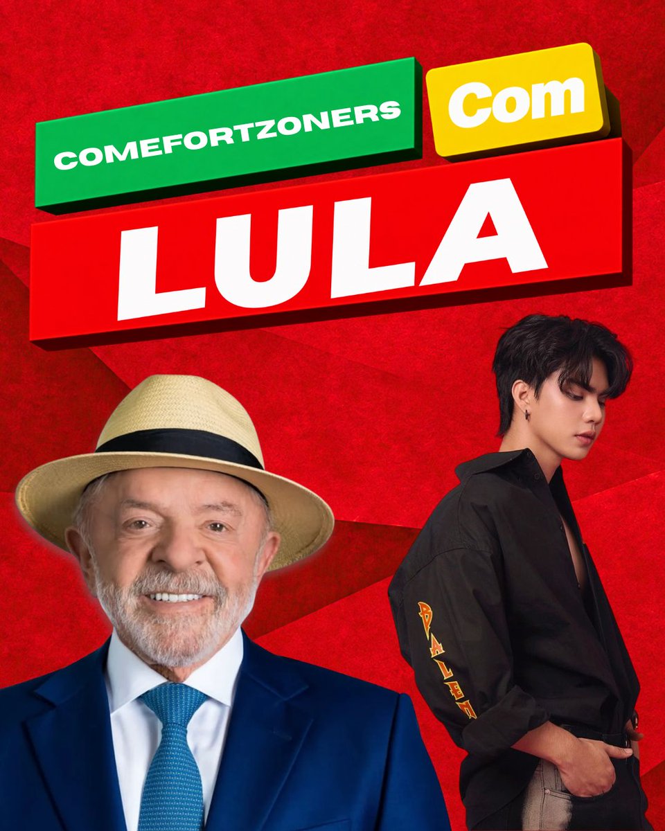 _FortBrasil's tweet photo. Pela luta pela Democracia! https://t.co/76xl2BNINy