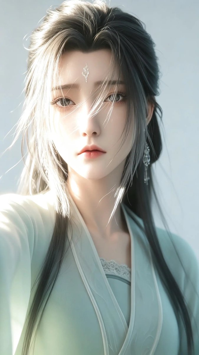 dvibivd's tweet photo. 诛仙-陆雪琪
#诛仙 #陆雪琪 #国漫女神 https://t.co/xJCmyWuxHi