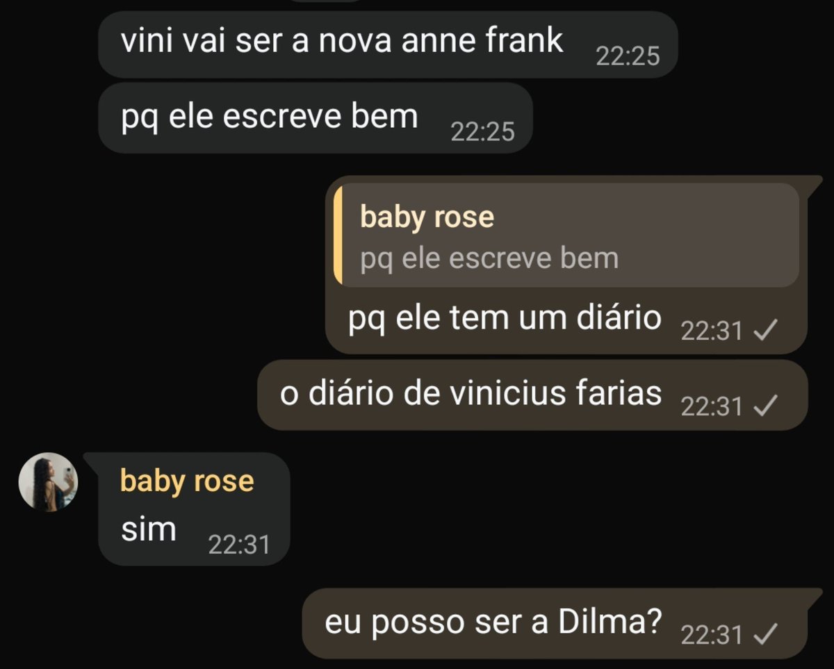 annejubtw's tweet photo. escolhendo os nossos papéis pros campos de concentração https://t.co/w19ZqhIM5H