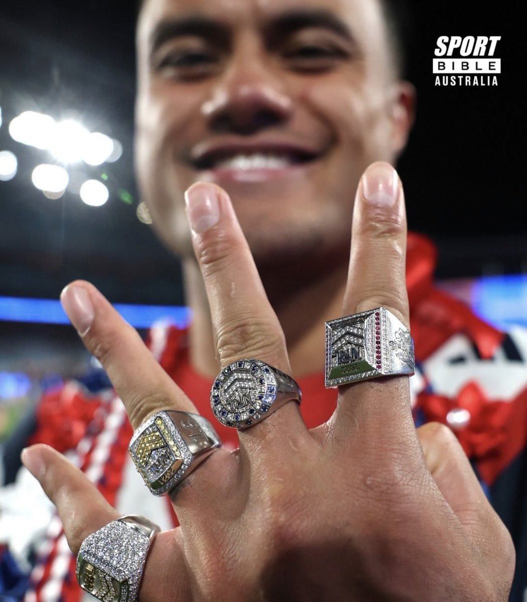 james_sidelines's tweet photo. if i was spenny i’d be spamming the four rings emote at parra next season 😭 #nrlgf https://t.co/UBGrbx1okz