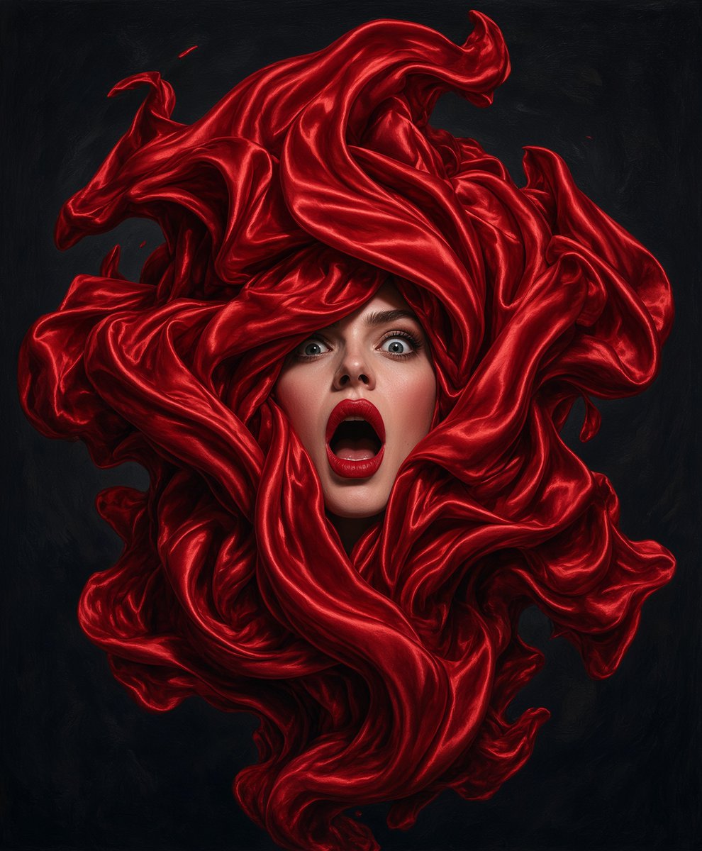 antononcube's tweet photo. @lacey_ai Inversion, «Escaped from Red» https://t.co/Facc5doZW2