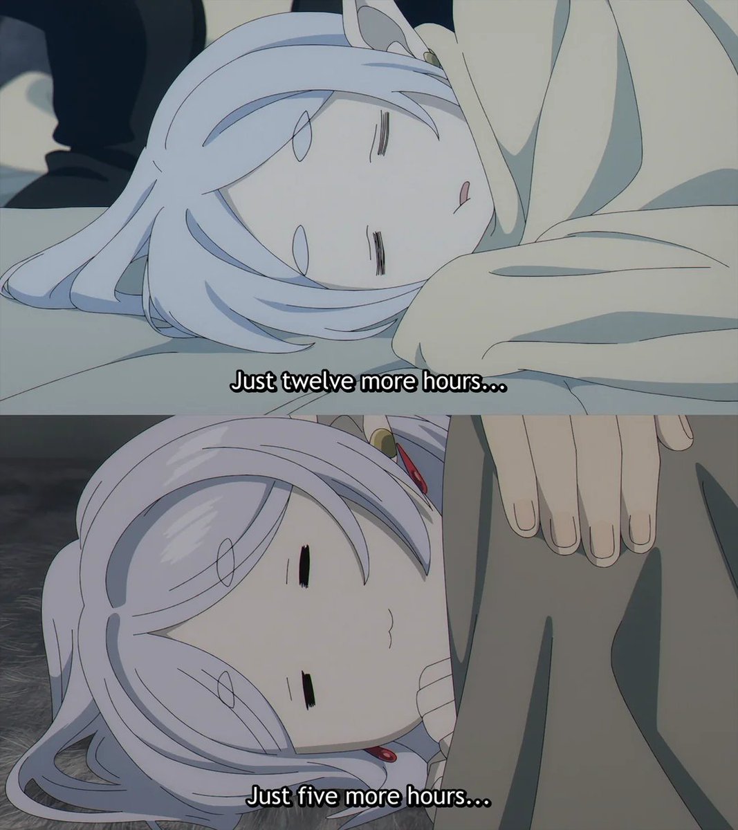 Anime_Unseen's tweet photo. Peak Character Development https://t.co/xgyeuIA1N5