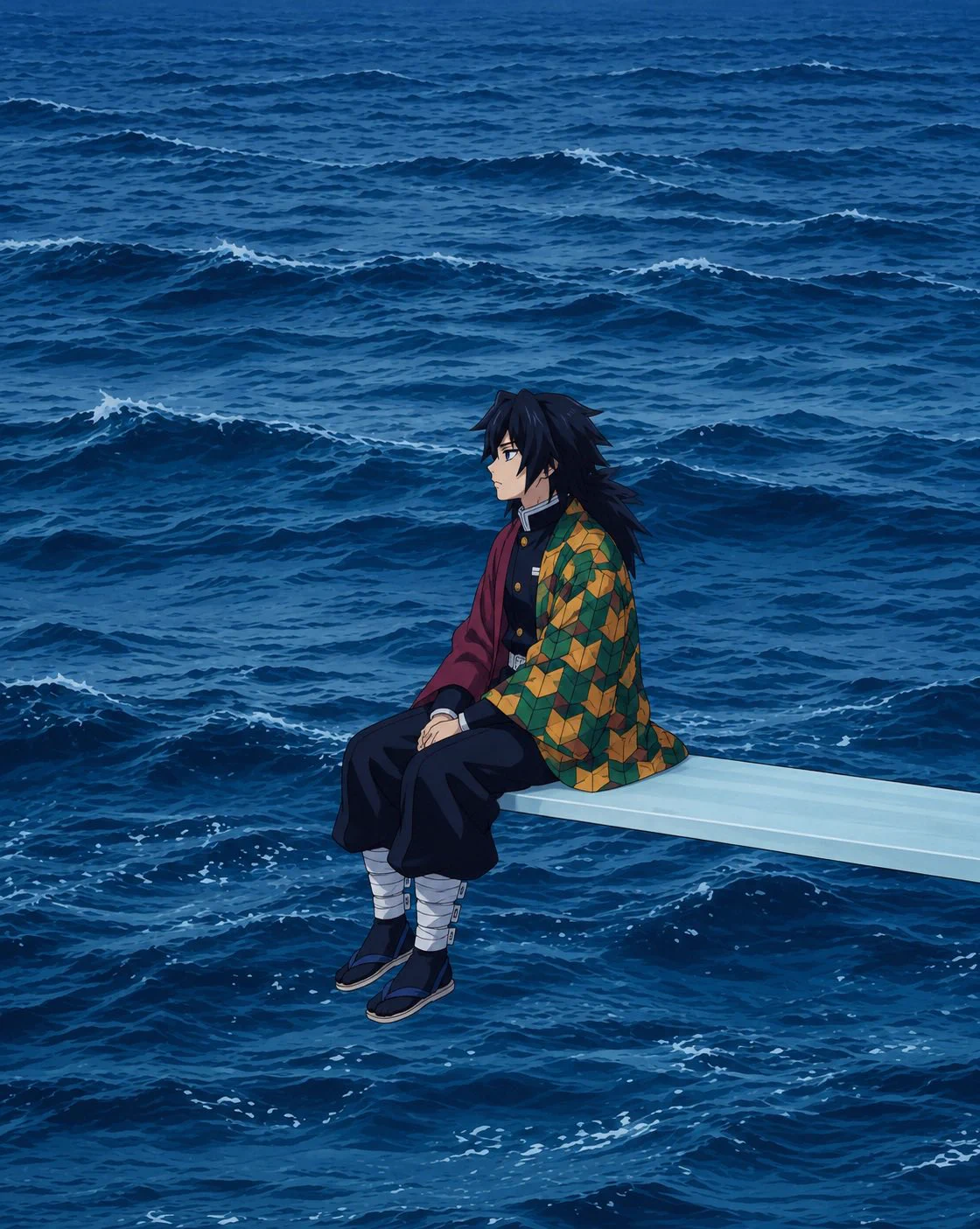 HydroshiPapii🌊 on X: 