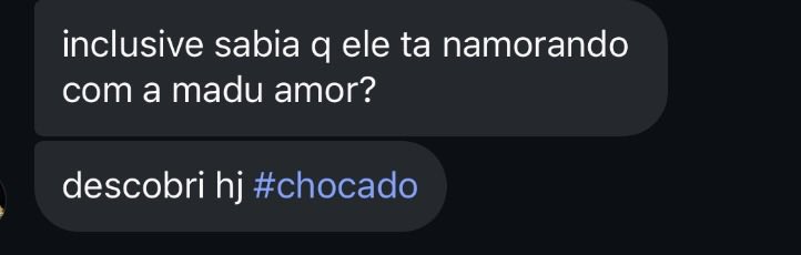 lumevlr's tweet photo. #chocado https://t.co/DiT2ZD54FY