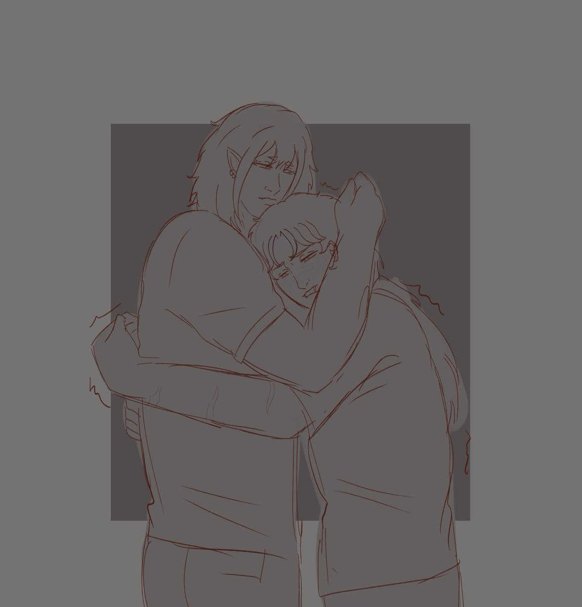 clouddsnwn's tweet photo. #yumetober day 4(late): fear
#GhostRiot #ocxcanon #mha https://t.co/LBlzbN4DTM