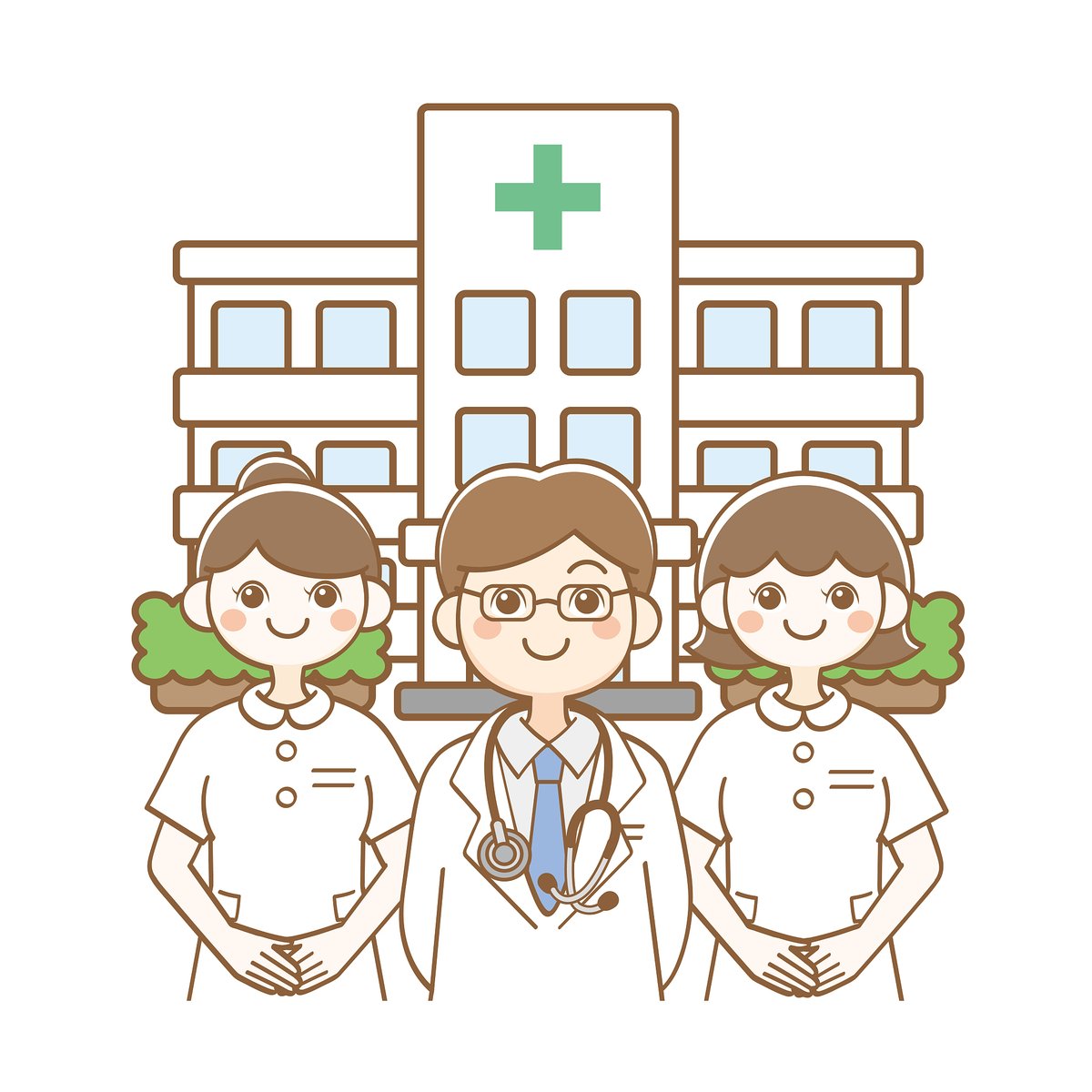 Kcro19454781's tweet photo. When Doctor Huang meets Patient Xin, all medical anxiety fades away—warm care heals both body and soul. https://t.co/1p3dFxyGjm
