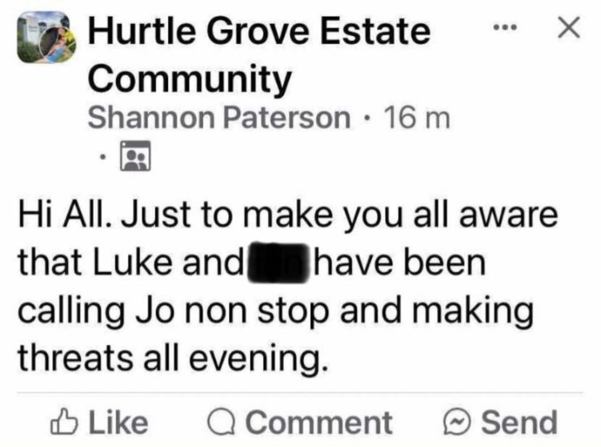 TruthtellerADL's tweet photo. 🚨Please read, This is a really good one, can’t make this shit up!!

You may have seen some posts today for The New Flip Out Trampoline park in Old Reynella?

There’s no coincidence it’s popped up on the community pages i’m blocked from, Let me show you why!! 

Ladies and Gentlemen, Here are your new owners of Flip out Old Reynella 🥳🖕🏻

This couple has consistently worked with the plastic factory developer for months and still is today. 

Originally the only thing that drew me to B1 & B2 was that this couple and their mates kept negatively commenting on posts in the group against the plastic factory. These 2 fully grown adults also had fake profiles in my group. 

They were going as far as telling people that stopping the plastic factory via protesting was a waste of time and to not get involved. (We did stop it, So you ate your words there Jo Jo..) 🤣

They were the ones first to share the public statements regarding the 24/7 Plastic Factory to the community. Especially the new home buyers in Hurtle Grove. The same new suburb that the same developer just sold 200+ houses in.

This Lady would first post the statement in the residents community group. Then after the rest of the community who’ve lived here for 40 years, plus me speaking on behalf of thousands of people seemed to find out last…

I have personally seen email chains where the CEO has contacted and sent information to her direct to share publicly. 

I later learnt that their invested interest had something to do with it. 

Back in Janurary, These people sent my friends partner a private text message on an encrypted device threatening to leak information publicly. The reason I know it was them? Because the residents of Hurtle Grove showed me screenshots on their community page the next morning stating we were harassing his wife because we called the number back from a phone box.. The same number we. got off Telstra after we got the call logs 🤣 Telstra also gave us her full (Real) name 

This lot are Not very bright..

Anywho, The reason i’ve decided to share this today after 10 months? Is because now they are sending their children on Instagram to Harrass me and when I caught them out again publicly, they’ve threatened to come to my house. 

I’m here waiting, Come Shannon and Jo and everyone else associated with you. You’re piss weak. 

I gave them a warning to apologize and if not I would share publicly, They refused.

Have a good day and don’t forget to Boycott your local Flip Out! 

Australian Labor Party Your mates? 

South Australia Police Just to clarify, Did you do me for Menace and Harrass via a carrier service? 

Have a look at these Jokers.. 

@PMalinauskasMP is it normal to have these sort of people attacking home owners on behalf of @AustralianLabor lobbied developers? 

@PaulineHan6ix , @carlos_quaremba , @rebecca__hewett , @7NewsAdelaide , @9NewsAdel , @theTiser , @YahooNewsAU , @News24 

#FlipOut #FlippingOut #criminals #sapolisi

https://t.co/E7WywM70Mb