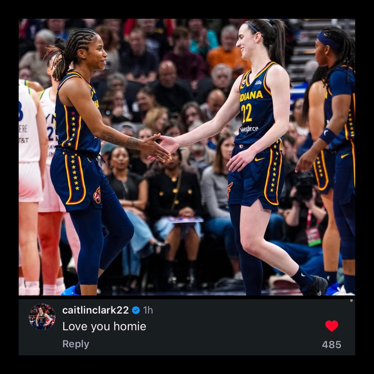 OffSeason_22's tweet photo. “I was hoping this post would be about making it through my first surgery, fighting my way back, and being able to finish a healthy season. How surreal it was to play for hometown when I was a little kid in the stands cheering to now being on the court playing. Instead, God had a different plan for how this chapter would end. Still, I have so much to be thankful for. This season gave me memories I'll always carry with me, and I'm grateful I got the opportunity to get back out there and play the game I love again. I definitely wish I could had finished it alongside my team, but sometimes the journey doesn't go exactly how you pictured it.I've been here before. I know what it takes to start over, and I know what's in me. So... back to work. Another journey begins. That get back is real”- Ty Harris via instagram 🥹👇🏼