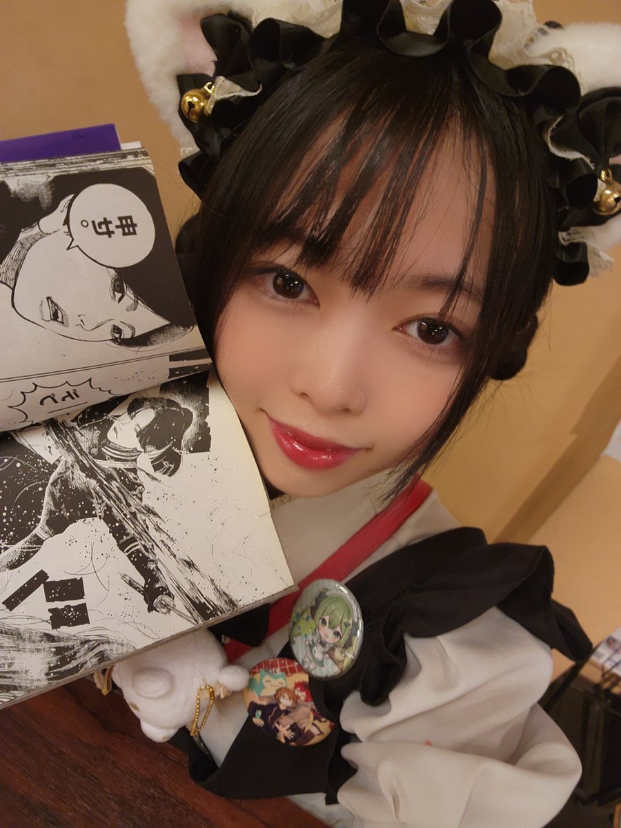 ri_ta_da_yo's tweet photo. 最近のおきゅおわ https://t.co/XS5qbVxnoI
