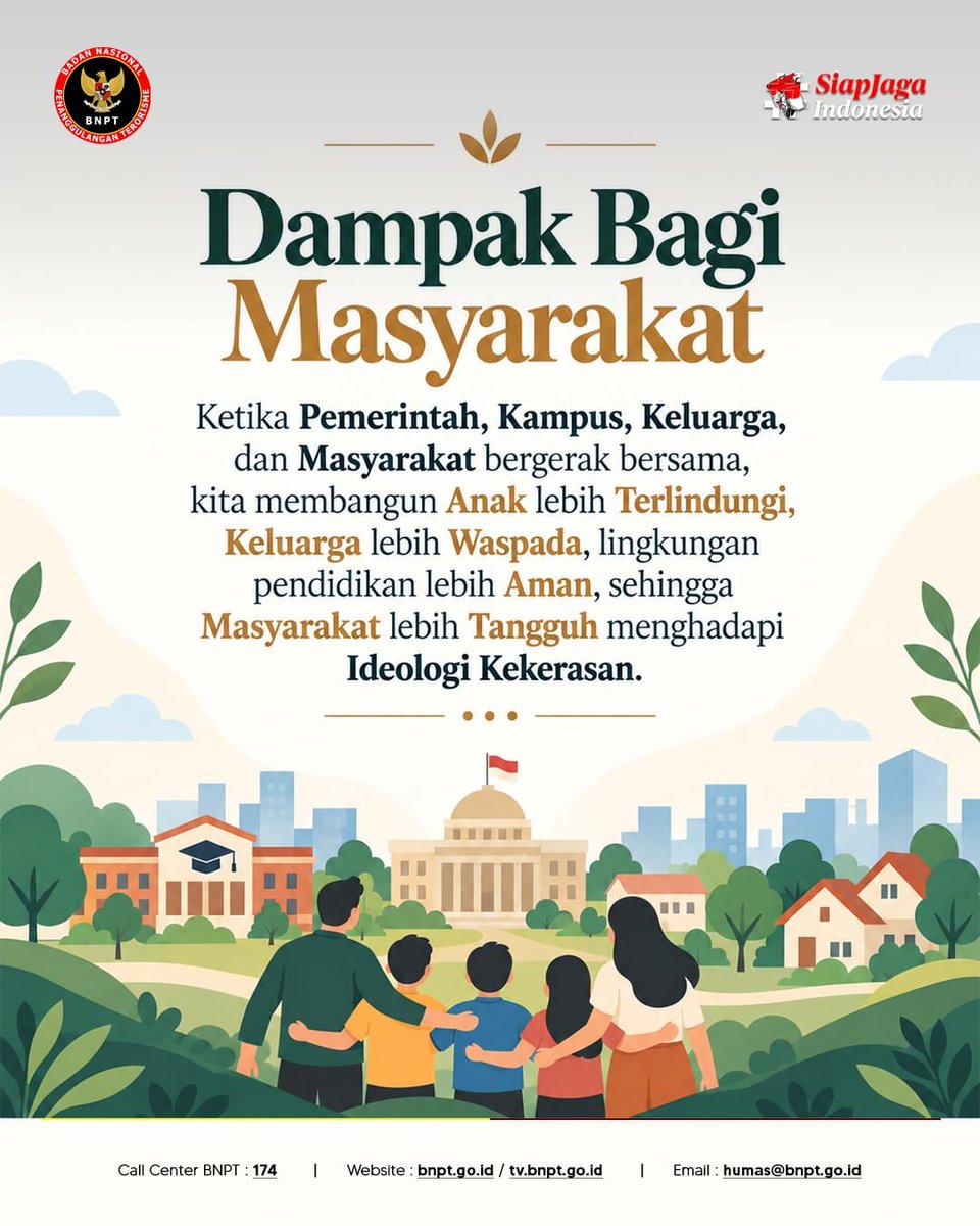 BNPTRI tweet picture