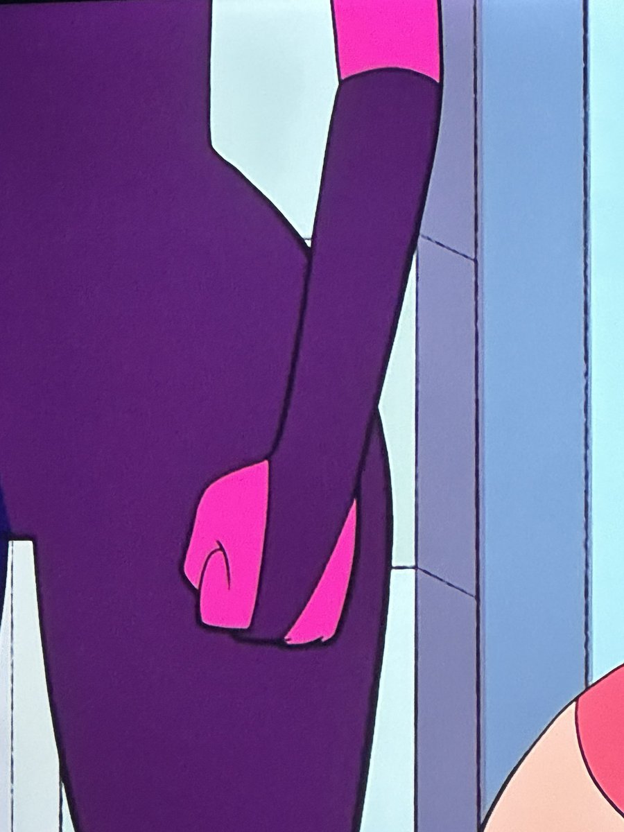 ityjmcys's tweet photo. Garnet why tf u pulling the arthur fist meme im crine😭😭😭 https://t.co/17EgycUFhM