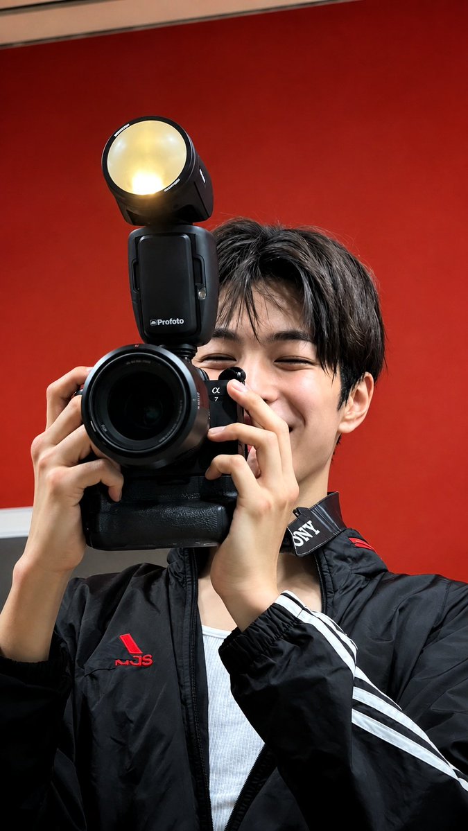 isawkono's tweet photo. #keonho 📸 https://t.co/aZrnGeDJg2