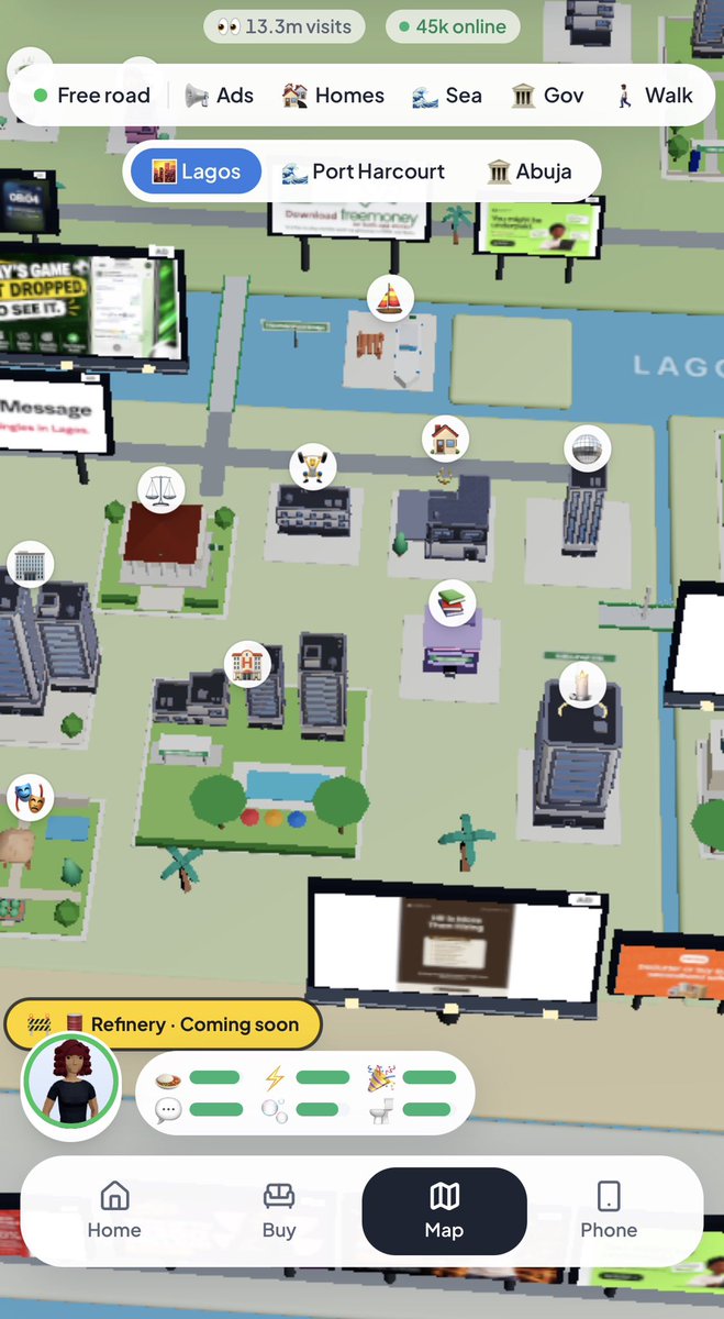 seraarchive_'s tweet photo. Is it just me or did the quality drop?
#lagoslife @LagosLifeApp https://t.co/Of8e1VpHGV