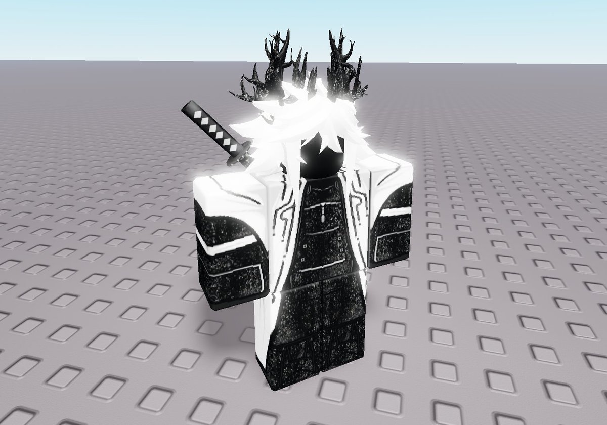 therealtrezt's tweet photo. hmmm yeah black iron guy (idk what to name him)

#roblox #oc https://t.co/mut5n1pYh5