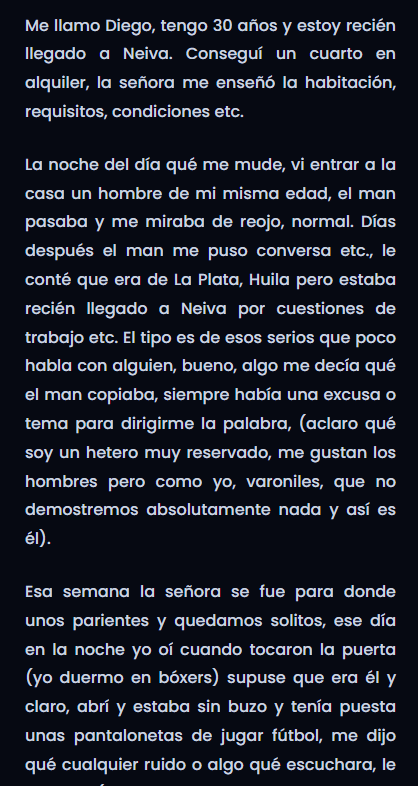 relatos_gay_cl tweet picture