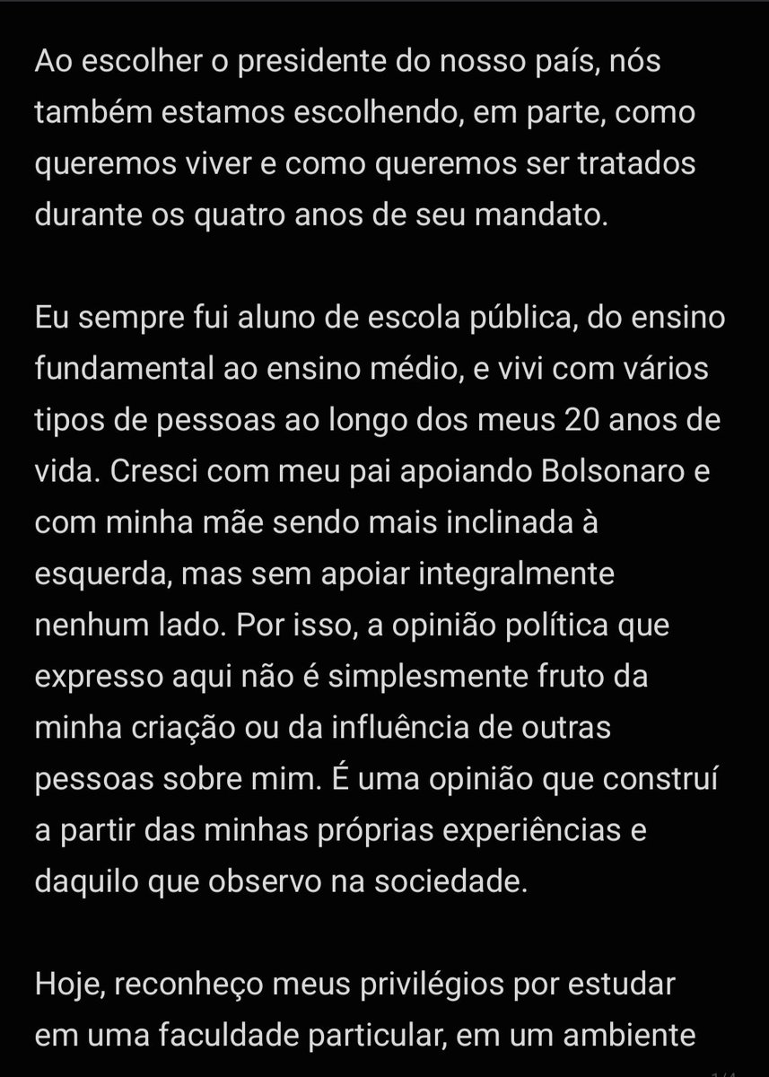 apesardvoce's tweet photo. Eleições 2026
#Eleições2026 #Lula https://t.co/u3PJQEOdCc