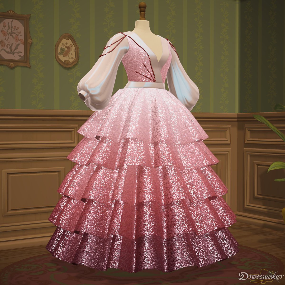 palesspareshirt's tweet photo. coronation dresses and wedding dresses https://t.co/TTxGrZSxId