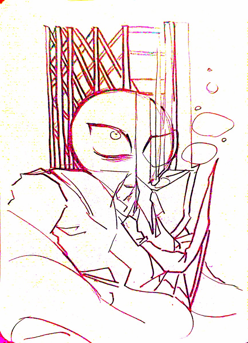 47h3m1ST's tweet photo. https://t.co/9y5MFNYaxB