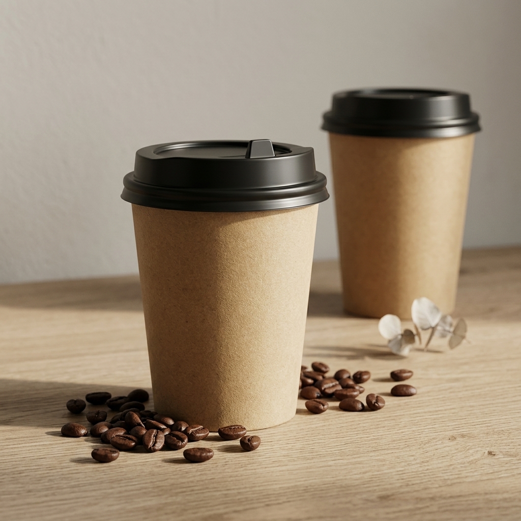 KingHonorpack's tweet photo. Elevate every coffee moment! ☕ Premium Disposable Kraft Paper Coffee Cups with secure lids  Heat-resistant, eco-friendly, and perfect for cafes &amp; daily brew on the go 🌿  DM for OEM custom options &amp; samples #PaperCup #EcoFriendly #CoffeeCulture #Kinghonor #PackagingSupplier https://t.co/o12I6F78wx