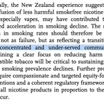 Photo by NZ Vaping Alliance (@VapingAlliance)