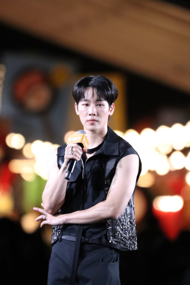 12039XMA's tweet photo. วอร์ วนรัตน์ — ⭐️

𖠵 

PIL FAN INTIMACY
#PoliceinLoveFanEXP
#centralwOrld
#warwanarat @warwanarat 
20261005 https://t.co/zRzG0ITg8C