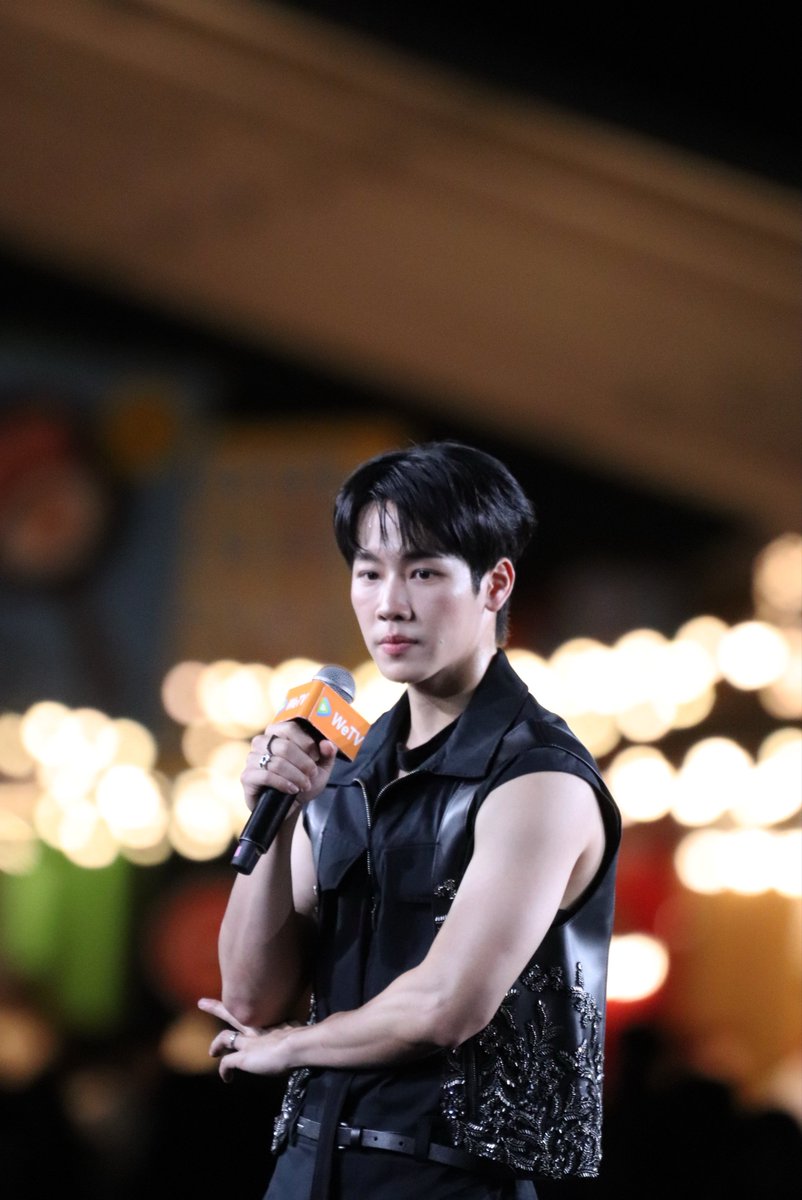 12039XMA's tweet photo. วอร์ วนรัตน์ — ⭐️

𖠵 

PIL FAN INTIMACY
#PoliceinLoveFanEXP
#centralwOrld
#warwanarat @warwanarat 
20261005 https://t.co/zRzG0ITg8C