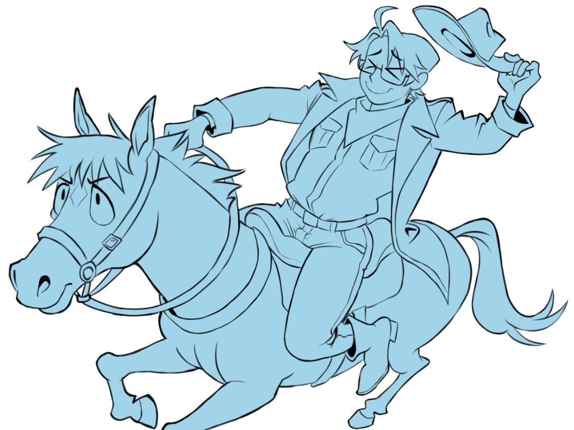 sphixe's tweet photo. I really Just Be Drawin https://t.co/b5p7kVkbdI