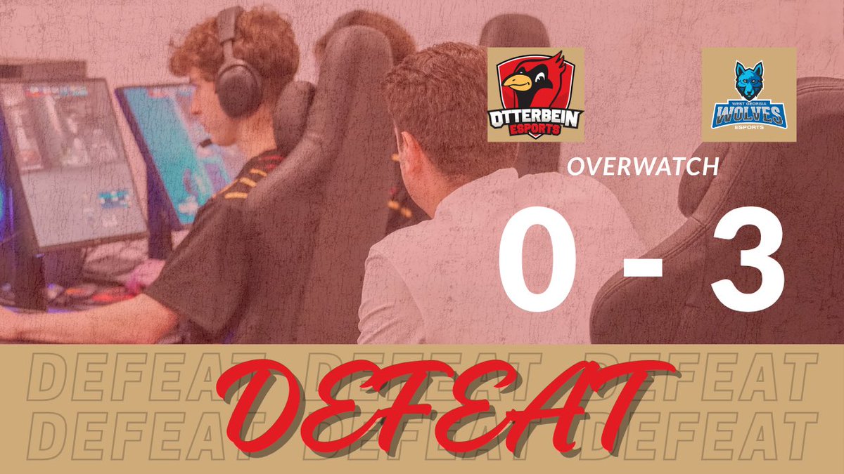 Ott_Esports's tweet photo. Overwatch finishes Swiss 2-2. https://t.co/hAmtBJjsBG