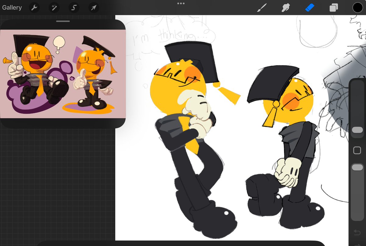 poopmaster6700's tweet photo. FUCKKKKKKKK man i gotta finish so much whatever #verity https://t.co/HTte0lVMIp
