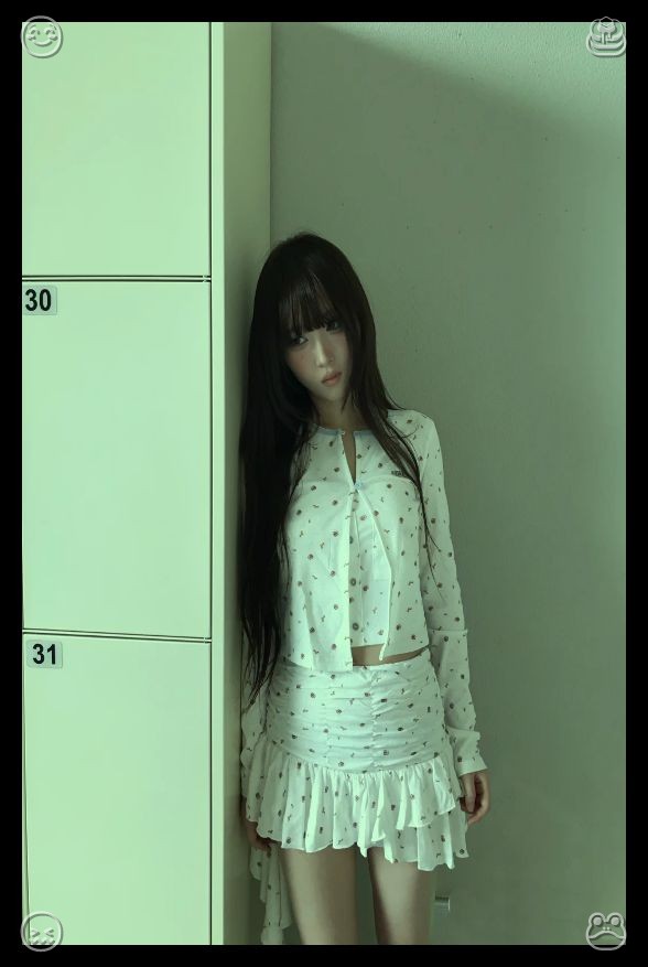 mochipeach091's tweet photo. 🦑Rabbit Walk The rabbit is fedShe folded the letter back up and slipped it into her pocket, her heart racing as she walked out of the house, the wind now carrying the faint sound of waves crashing against the shore, a familiar melody she’d forgotten. https://t.co/70aJZeRDpa