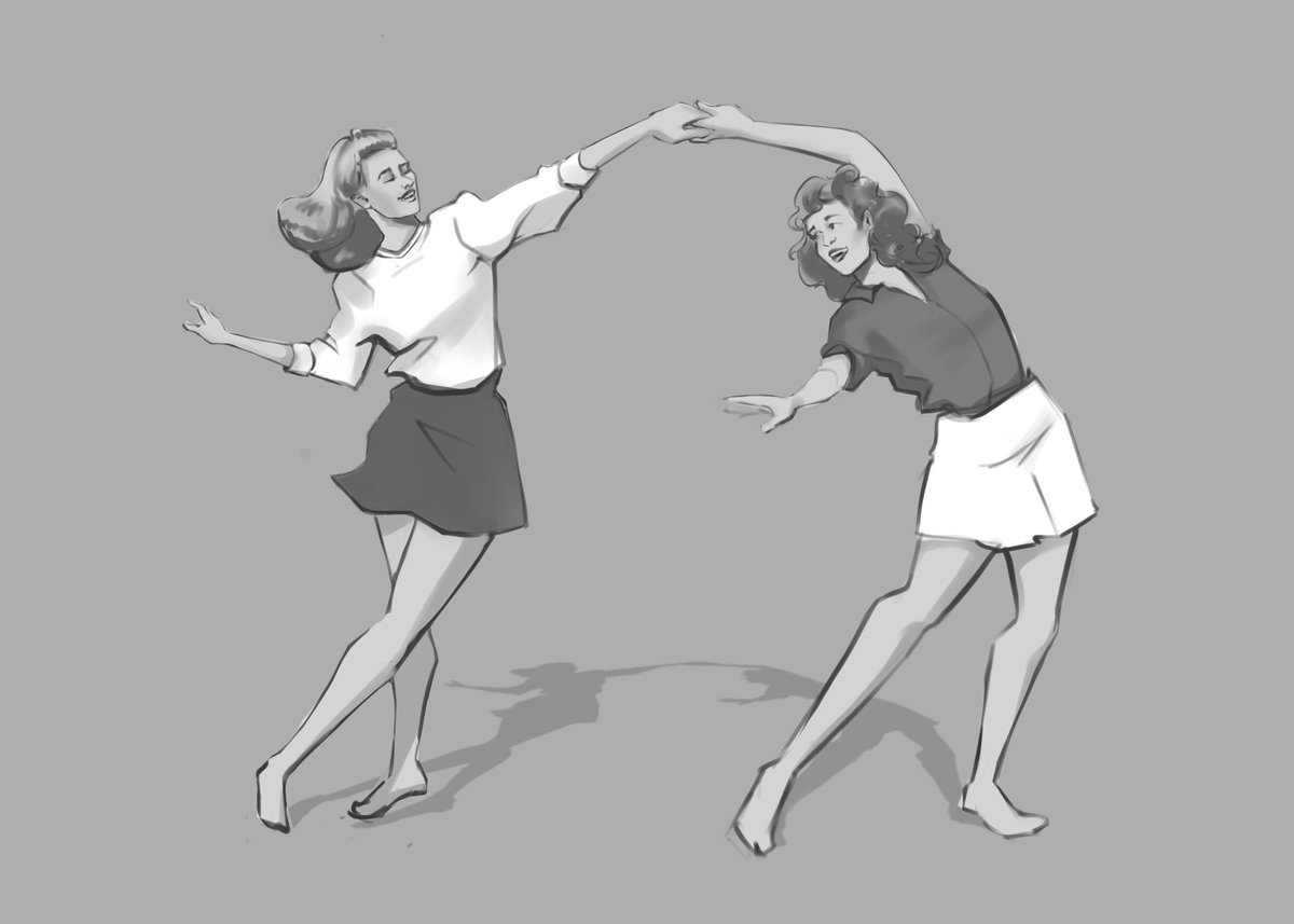 moonless_heart's tweet photo. @_VGen_ Day 5: Fusion 🍜 Combining movement study with vintage aesthetics! Felt like capturing a fluid dance was the perfect way to explore the prompt 💃✨

https://t.co/ZxulmJUXkm https://t.co/eRnUR0YK4D