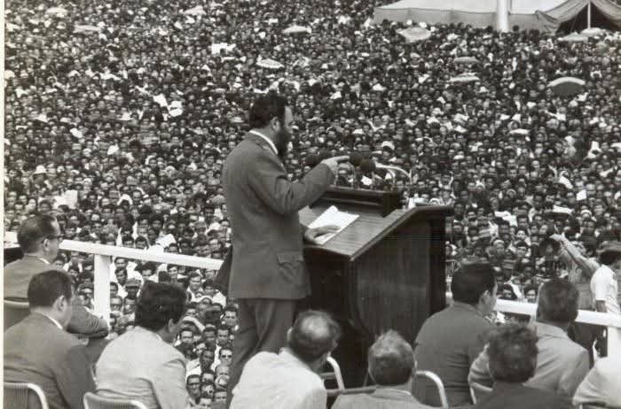 FelixDuarteOrte's tweet photo. Barbados es una herida abierta en la historia 🇨🇺
recordar es deber institucional y un acto d dignidad nacional. 
El crimen contra el vuelo CU-455 fue planificado y ejecutado con odio. 
Nuestra respuesta sigue siendo la memoria y la denuncia.
#TenemosMemoria
#NiOlvidadosNiMuertos https://t.co/YHdUP7C7XF