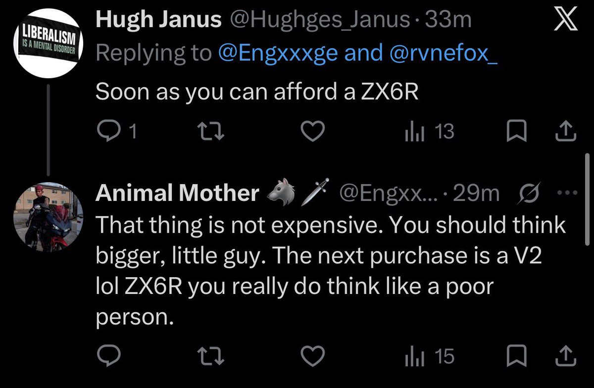 Engxxxge_'s tweet photo. He was back and forth til I hit him w this  LMFAOOOOOOOO https://t.co/2icbSa8AIG