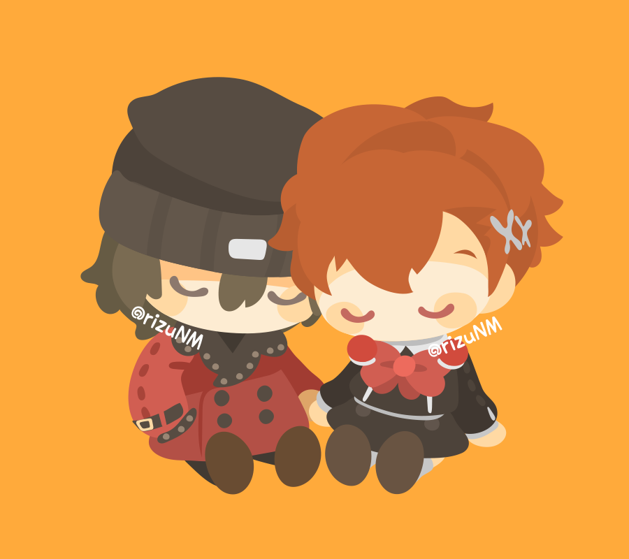 rizuNM's tweet photo. https://t.co/vlquAfTfWC