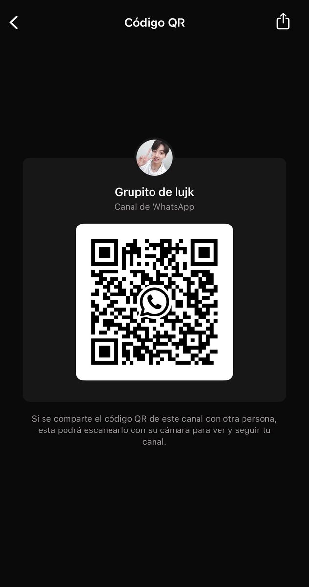 Luads8's tweet photo. Únanse gente, por acá pasaré todo también https://t.co/iEp9LSiw05