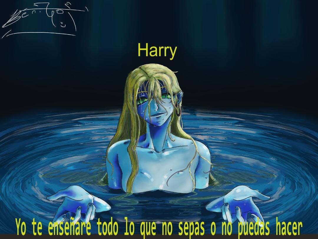 benitoz_1's tweet photo. Harry.....
yo te puedo enseñar todo
.
.
.
.
.
.
.
.
.
ya se la saben como termina
#malfoid #harrypotter #harry #digitalart #arte #ArteDigital #reze #chainsawman #harry_potter #fanart #fanfict #denji #anime https://t.co/PXv6p8TZST