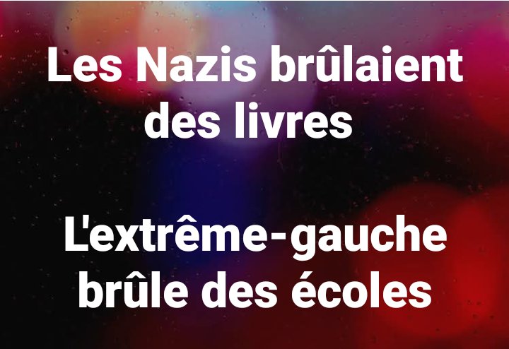 MaryMbois's tweet photo. Par Benoît R. https://t.co/8qRtVBjLr9
