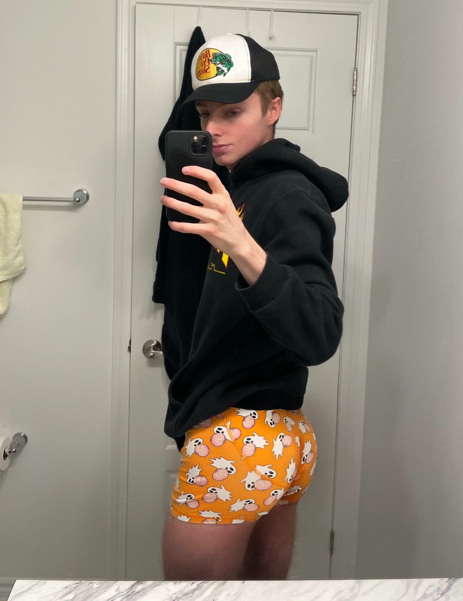 anselprower's tweet photo. Early Halloween present 🎃 https://t.co/aEkBPKbD8E
