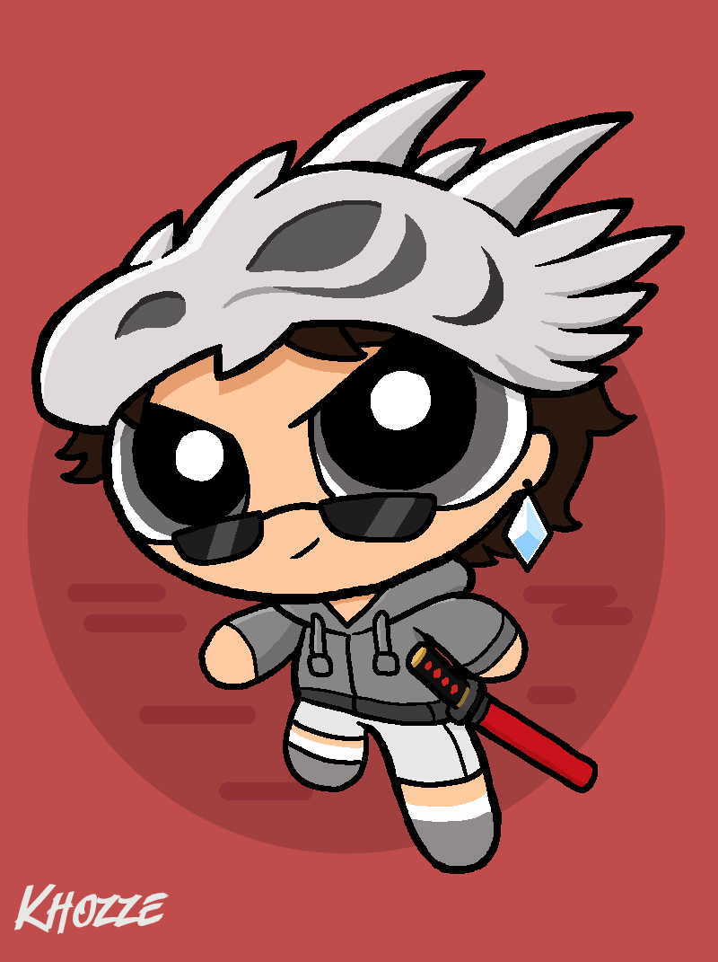Khozze85's tweet photo. ATIVIDADE: MEU HABBLET POWERPUFF!    

Nick: Khozze

#MODHabblet4ANOS https://t.co/D5LaPBVDL0