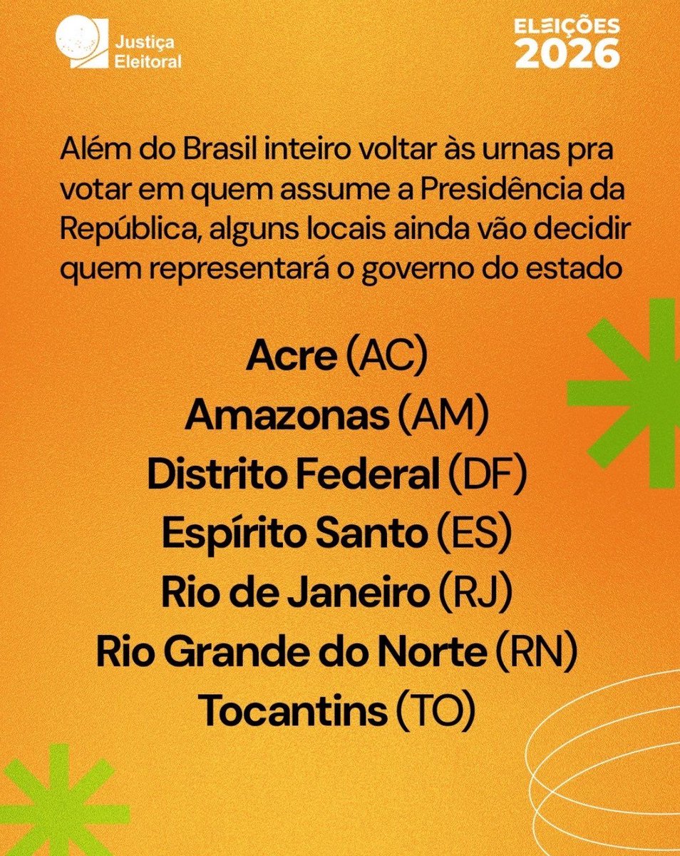 bangtaninrio's tweet photo. 📢 ARMYs Cariocas! 

O perfil do TSE no Instagram nos confirmou que dia 25/10, além do 2º turno para presidente, teremos nossa oportunidade para votar novamente para GOVERNADOR!  

Não podemos deixar que o PL continue na frente.  

O SEGUNDO TURNO É GOVERNADOR 📷📷 https://t.co/fNvikAYj0k