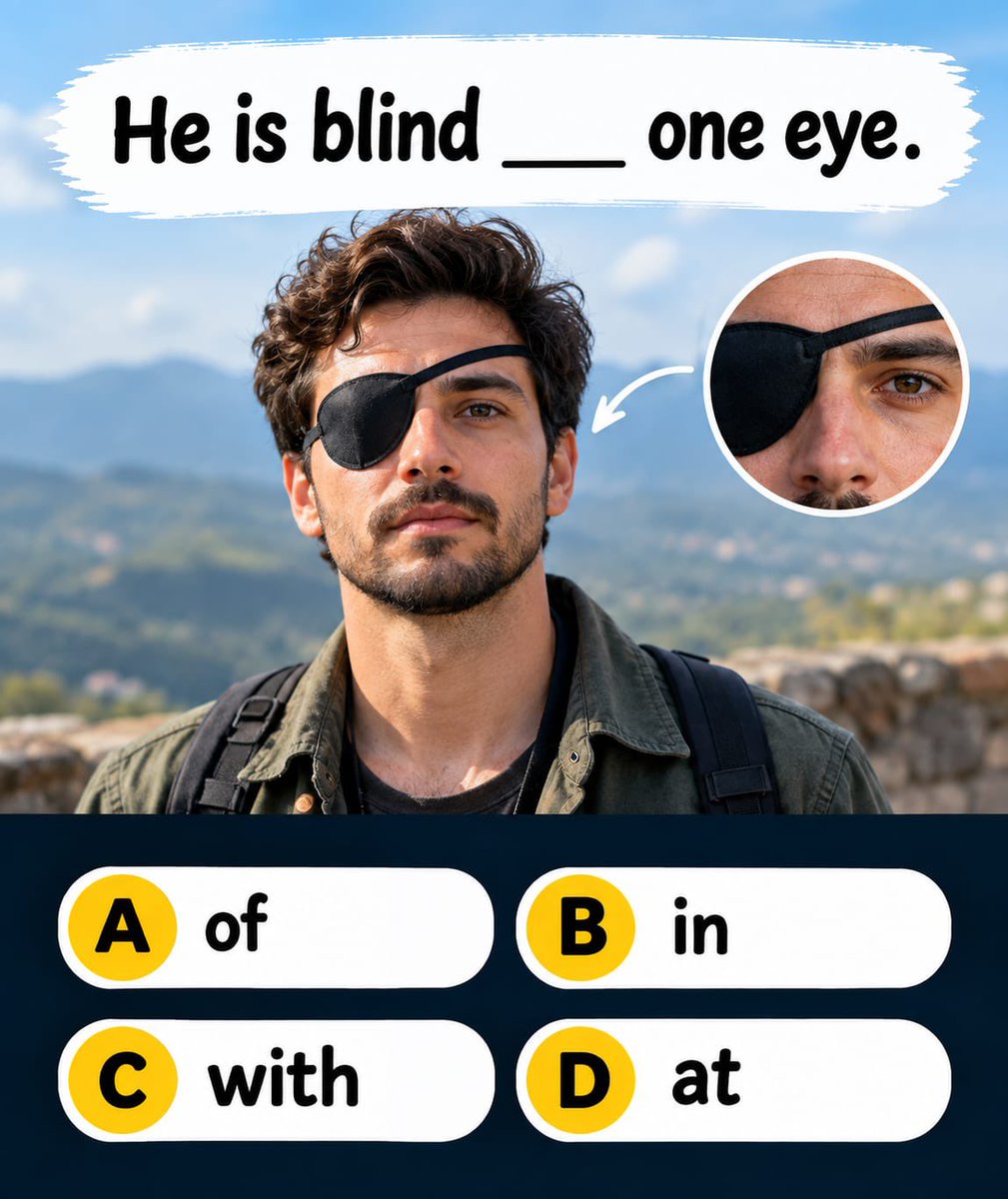 Englishgrtips's tweet photo. Let’s see your grammar level https://t.co/Alu5MTnZhV