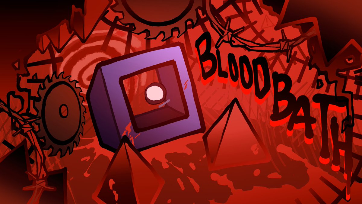 WARNINGVOID's tweet photo. Thumbnail for HauntedHarvester on twitch https://t.co/Grpxxgumoc