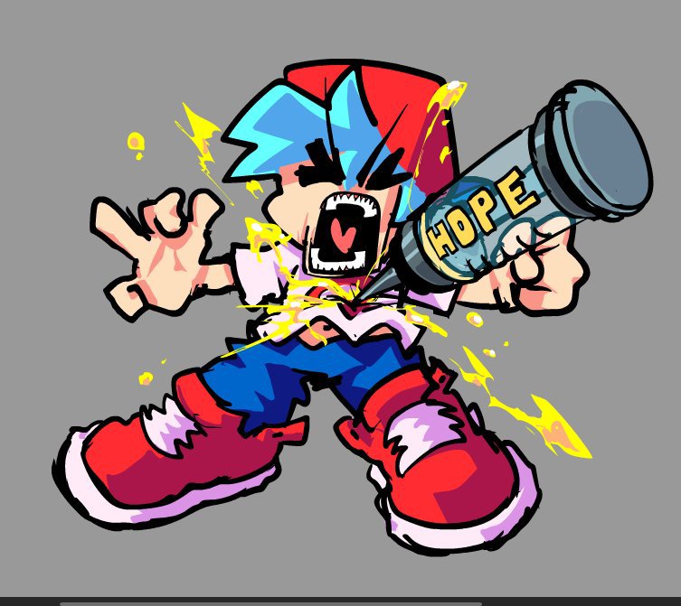 JuanThHedgehog tweet picture