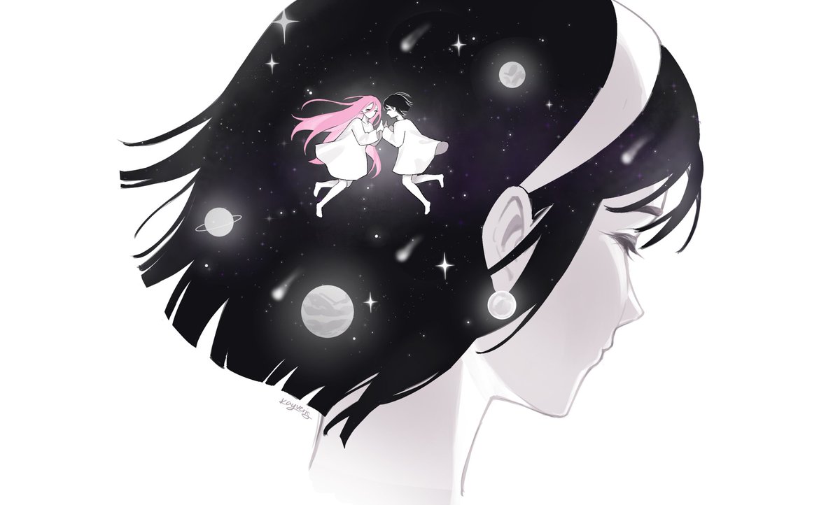 kayveris's tweet photo. #mizisua #ALNST https://t.co/mv8SAGNBHL